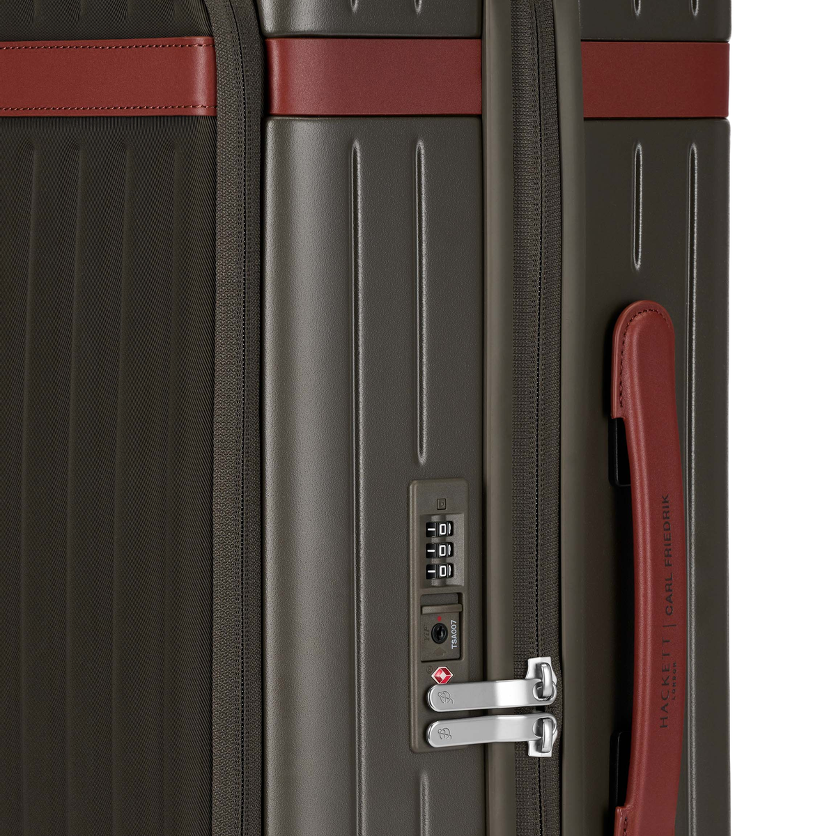 Carl Friedrik The Carry-on X