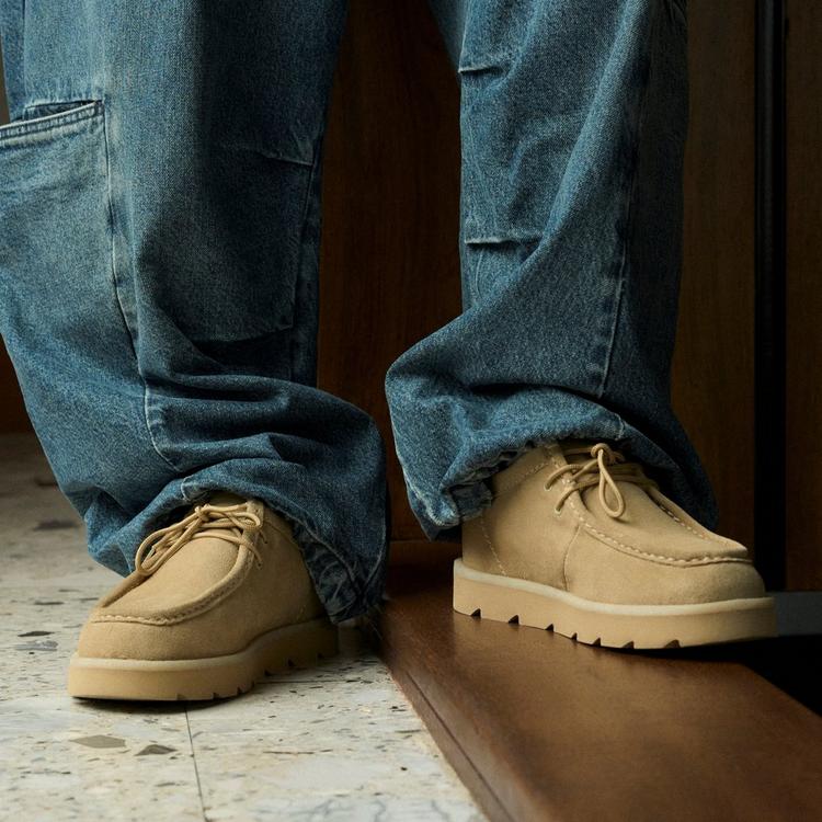 Clarks Meare Walla Boot