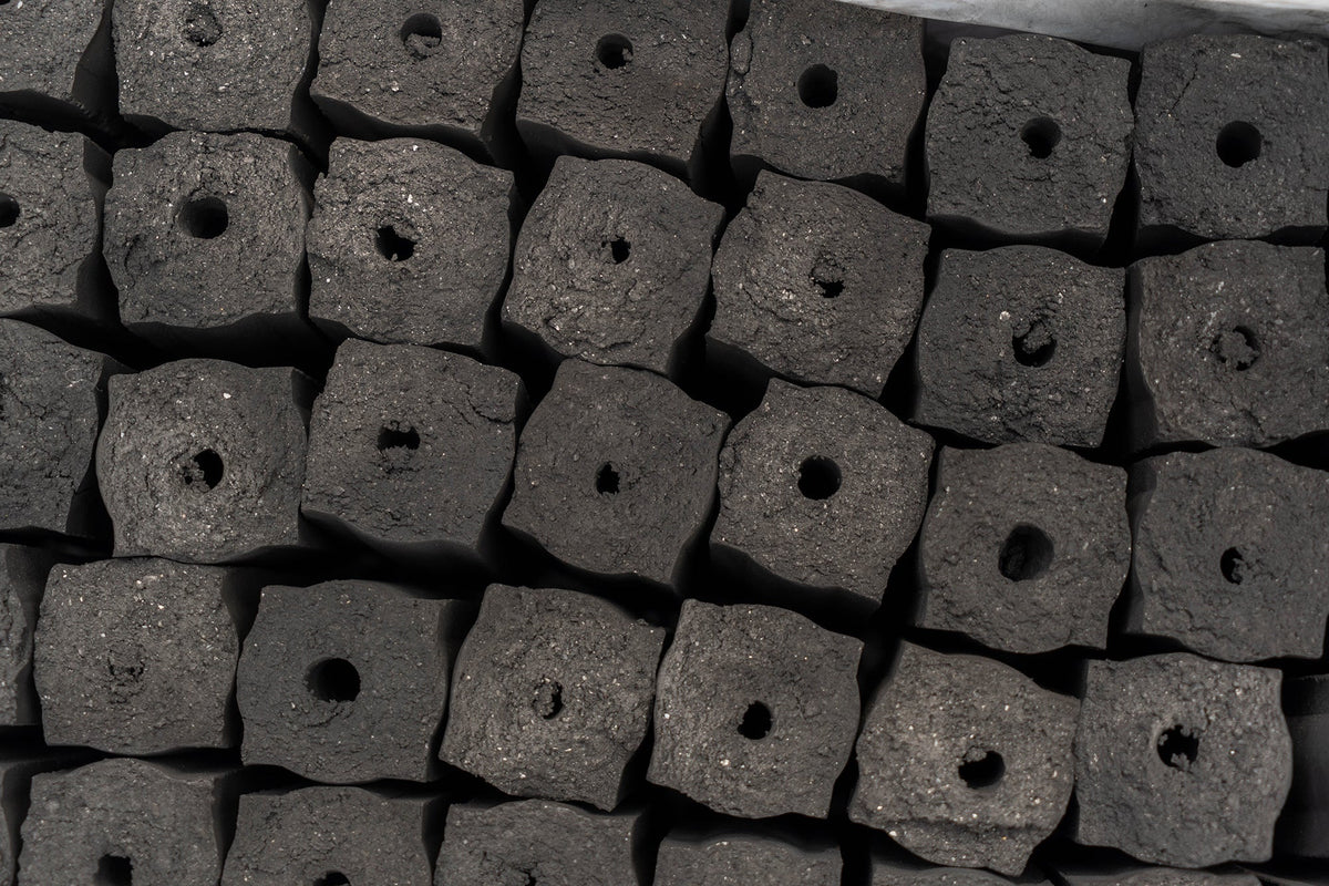 Original Thai-Style Charcoal