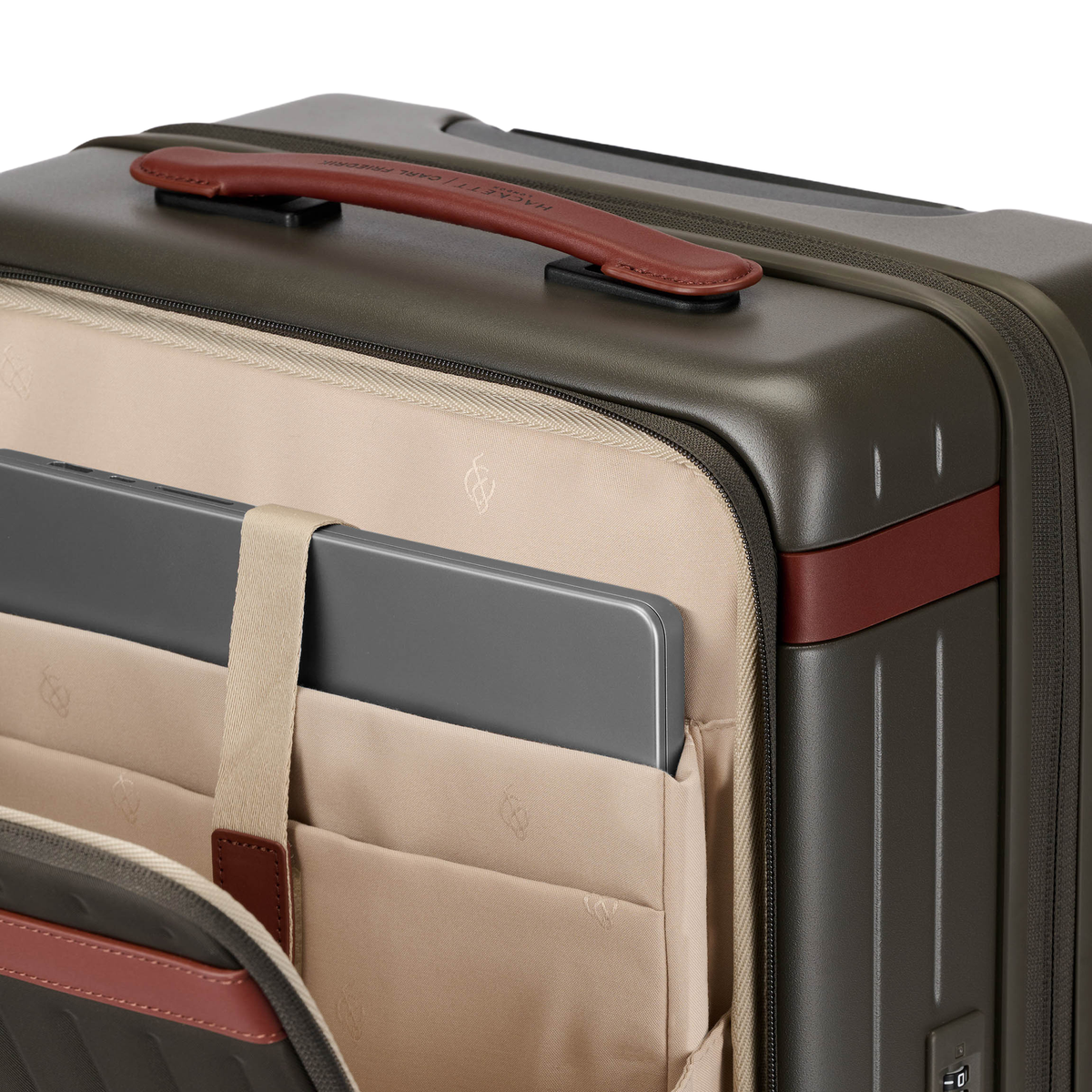 Carl Friedrik The Carry-on X