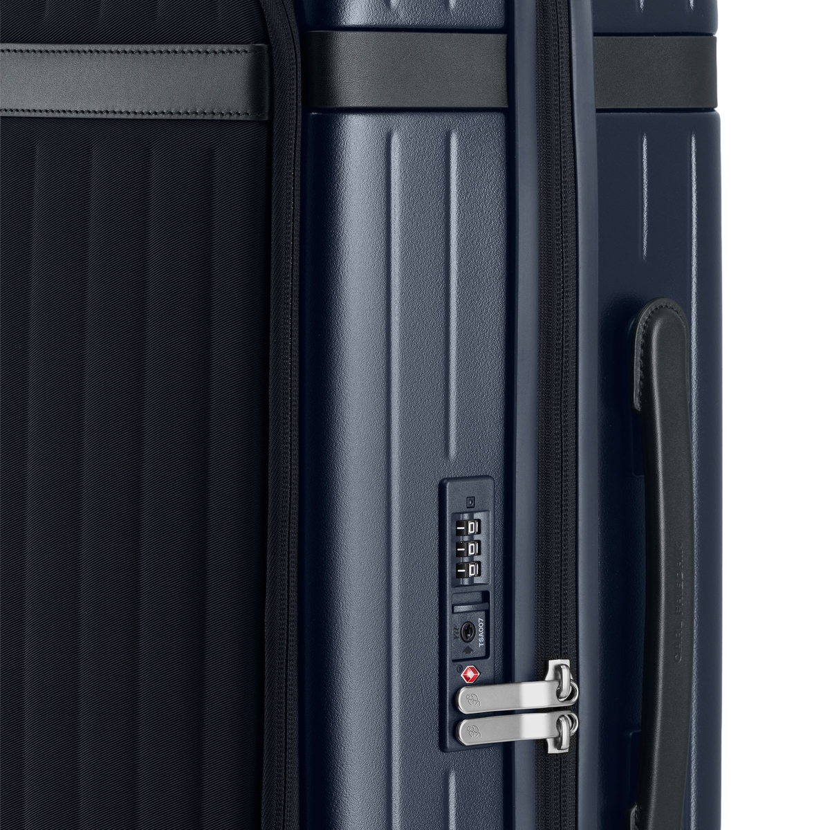 Carl Friedrik The Carry-on X