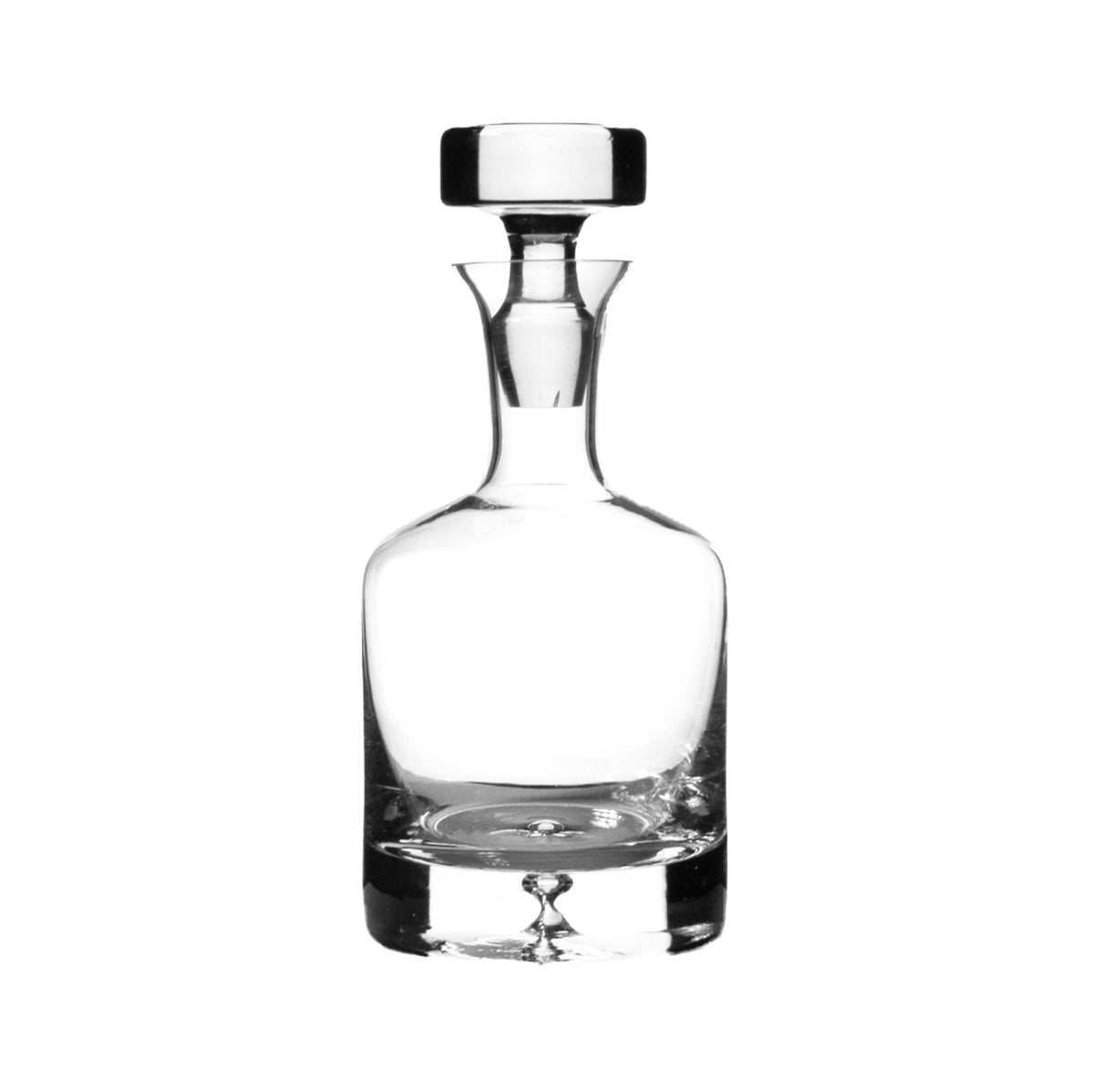 Hatch Decanter