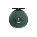 Abel x Ball and Buck Special Edition ROVE 4/6 Solid Reel - Deep Green