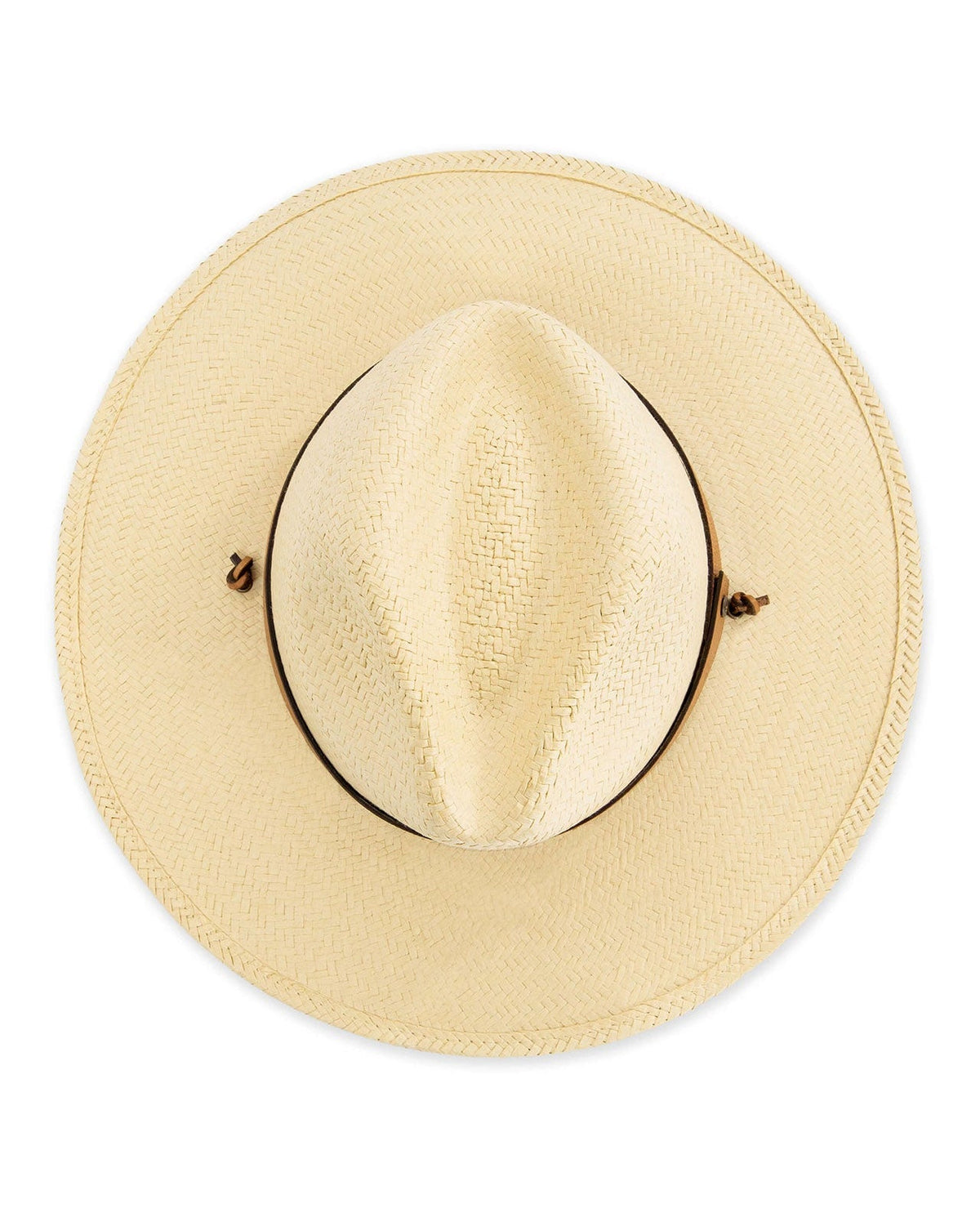 Ball and Buck Brimmed Field Hat