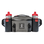 Uncharted Supply The Park Pack - Gunmetal