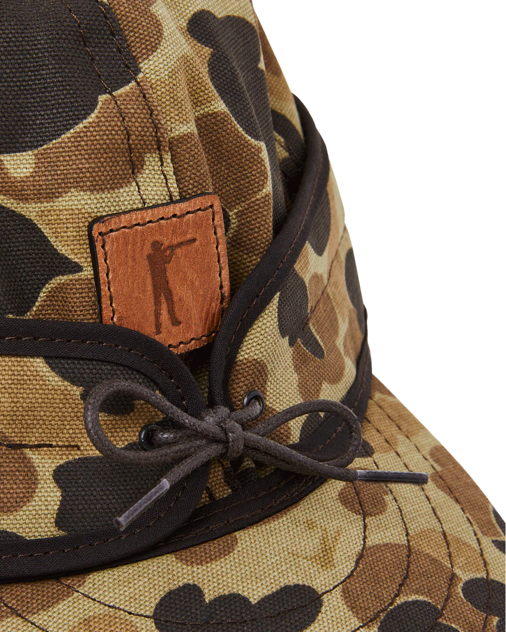 Stormy Kromer x Ball and Buck Insulated Cap