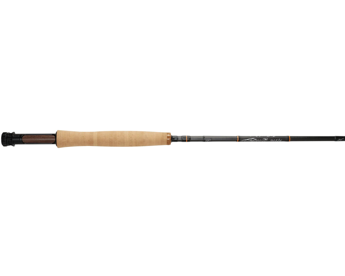 Scott x Ball and Buck Special Edition Centric Fly Rod