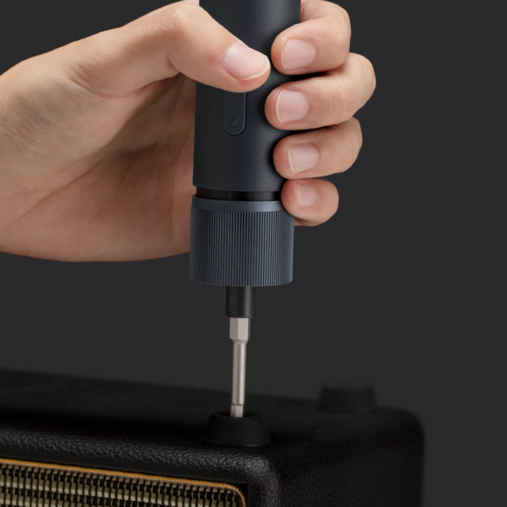 HOTO 3.6V Electric Screwdriver Kit Pro