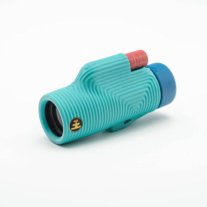 Nocs Provisions Zoom Tube 8x32 Water Resistant Monocular
