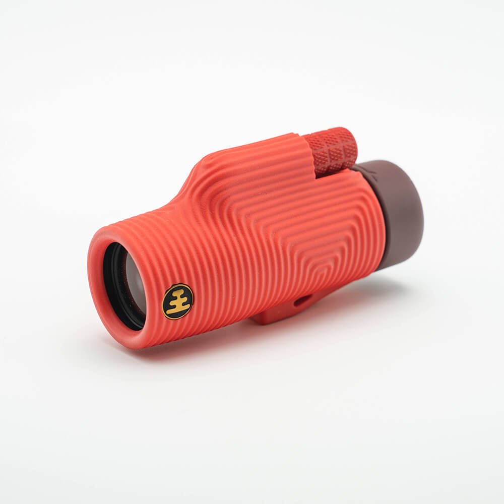 Nocs Provisions Zoom Tube 8x32 Water Resistant Monocular