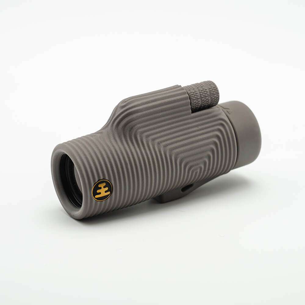 Nocs Provisions Zoom Tube 8x32 Water Resistant Monocular