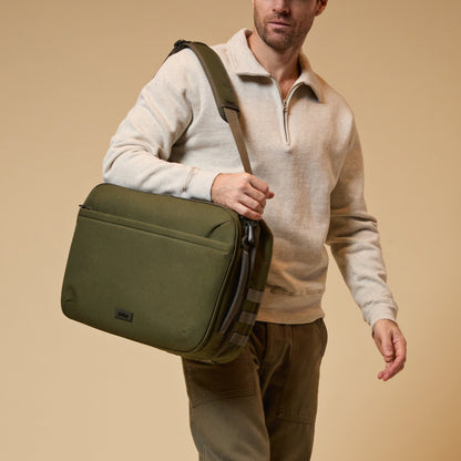 Halfday Convertible Cabin Bag