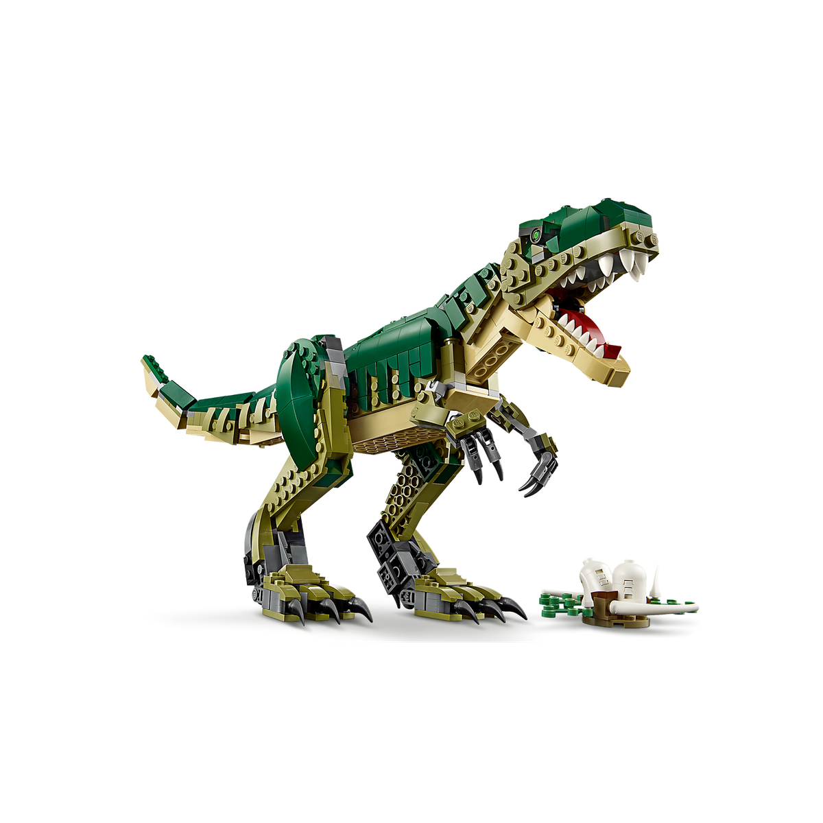 LEGO Creator T Rex