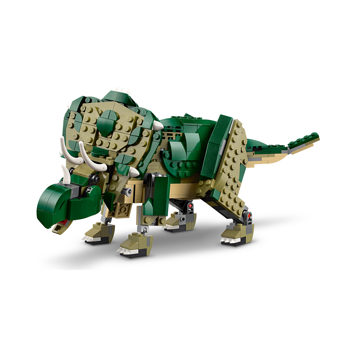 LEGO Creator T Rex