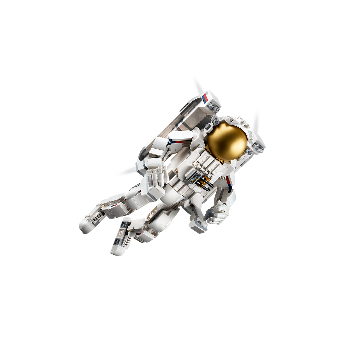 LEGO Creator: Space Astronaut