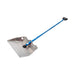 DMOS The Alpha Shovel - Blue Handle with Silver Logo