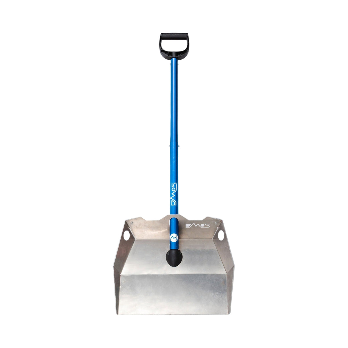 DMOS The Alpha Shovel