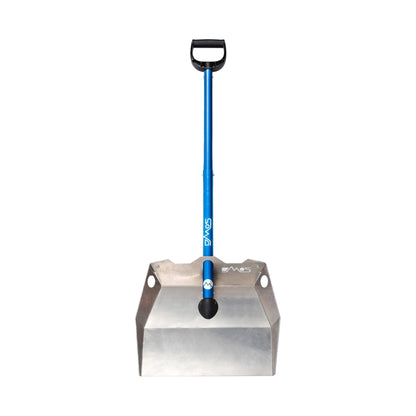 DMOS The Alpha Shovel