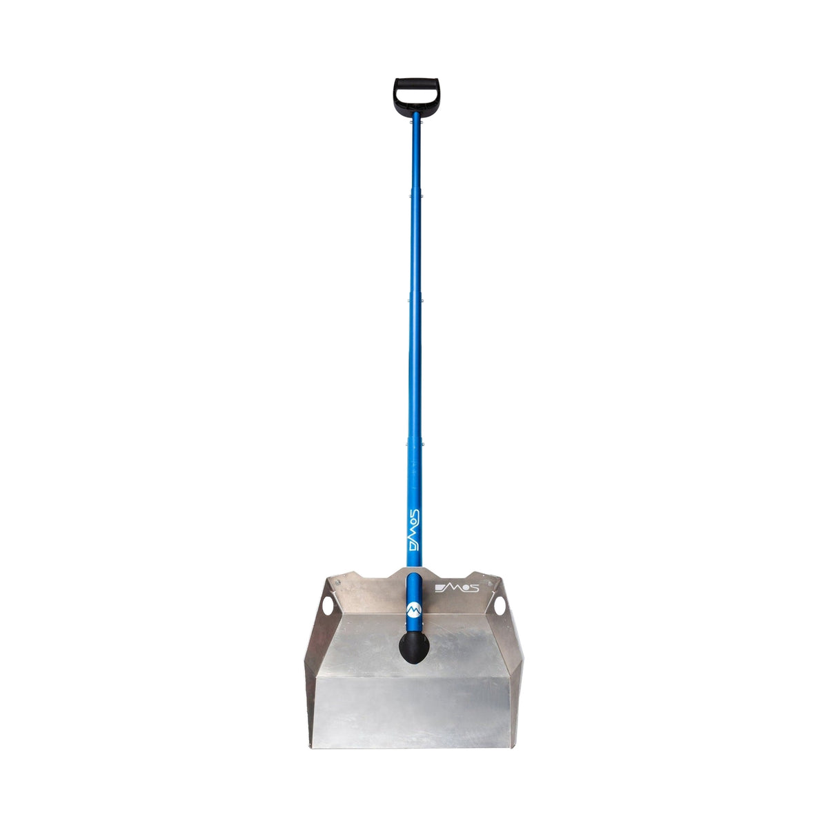 DMOS The Alpha Shovel