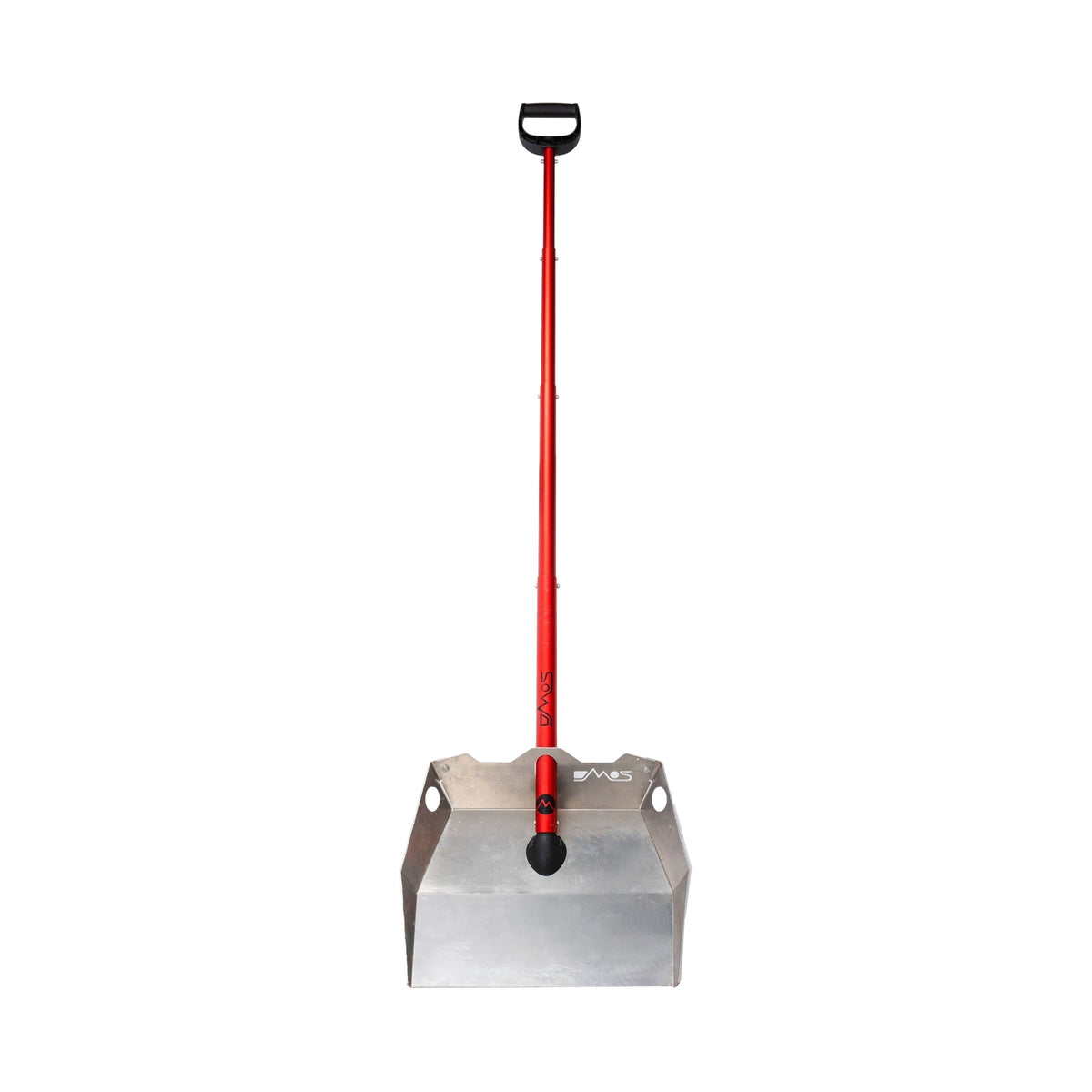 DMOS The Alpha Shovel