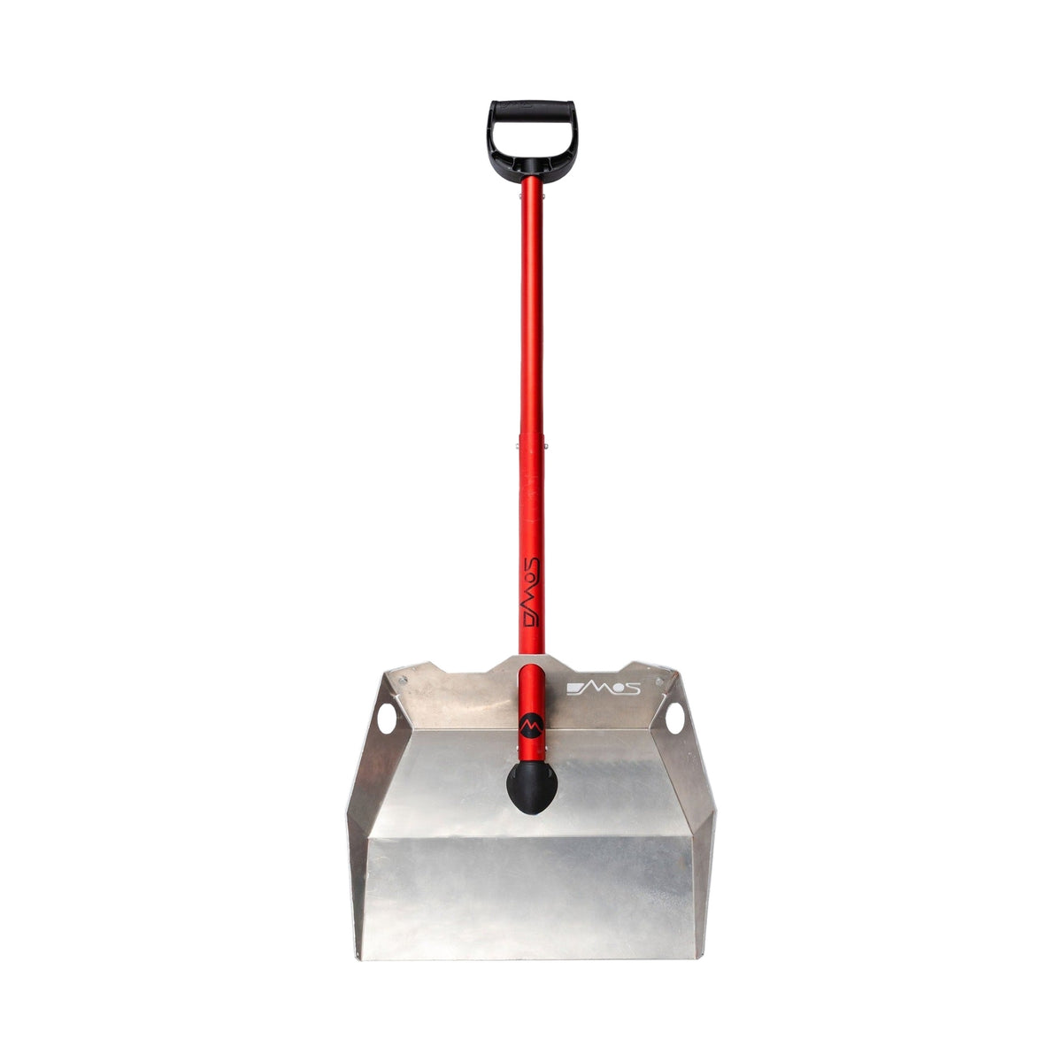 DMOS The Alpha Shovel