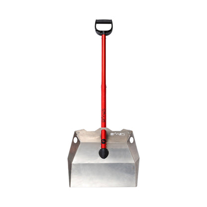 DMOS The Alpha Shovel