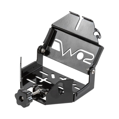 DMOS Universal Shovel/Axe Mount