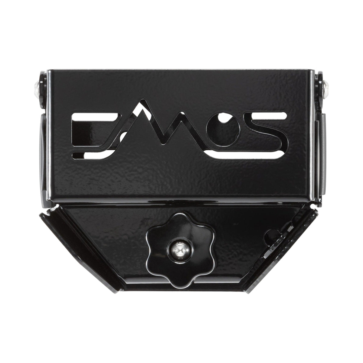 DMOS Universal Shovel/Axe Mount