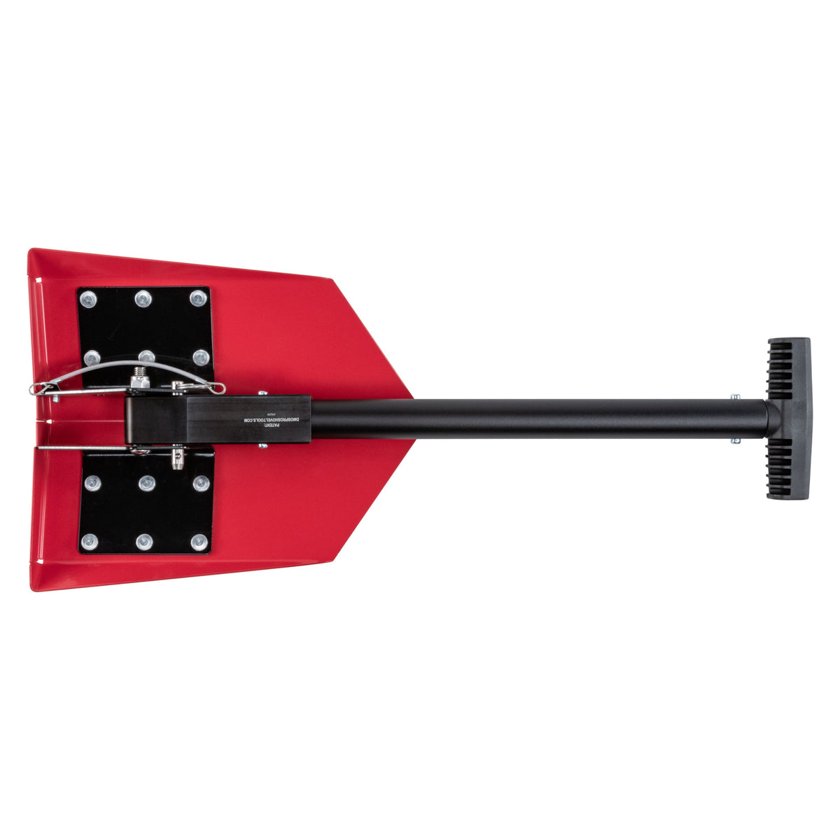 DMOS Delta Shovel