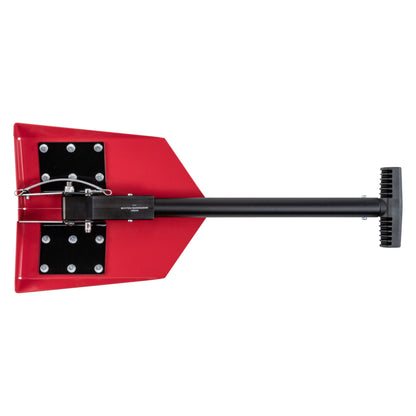 DMOS Delta Shovel