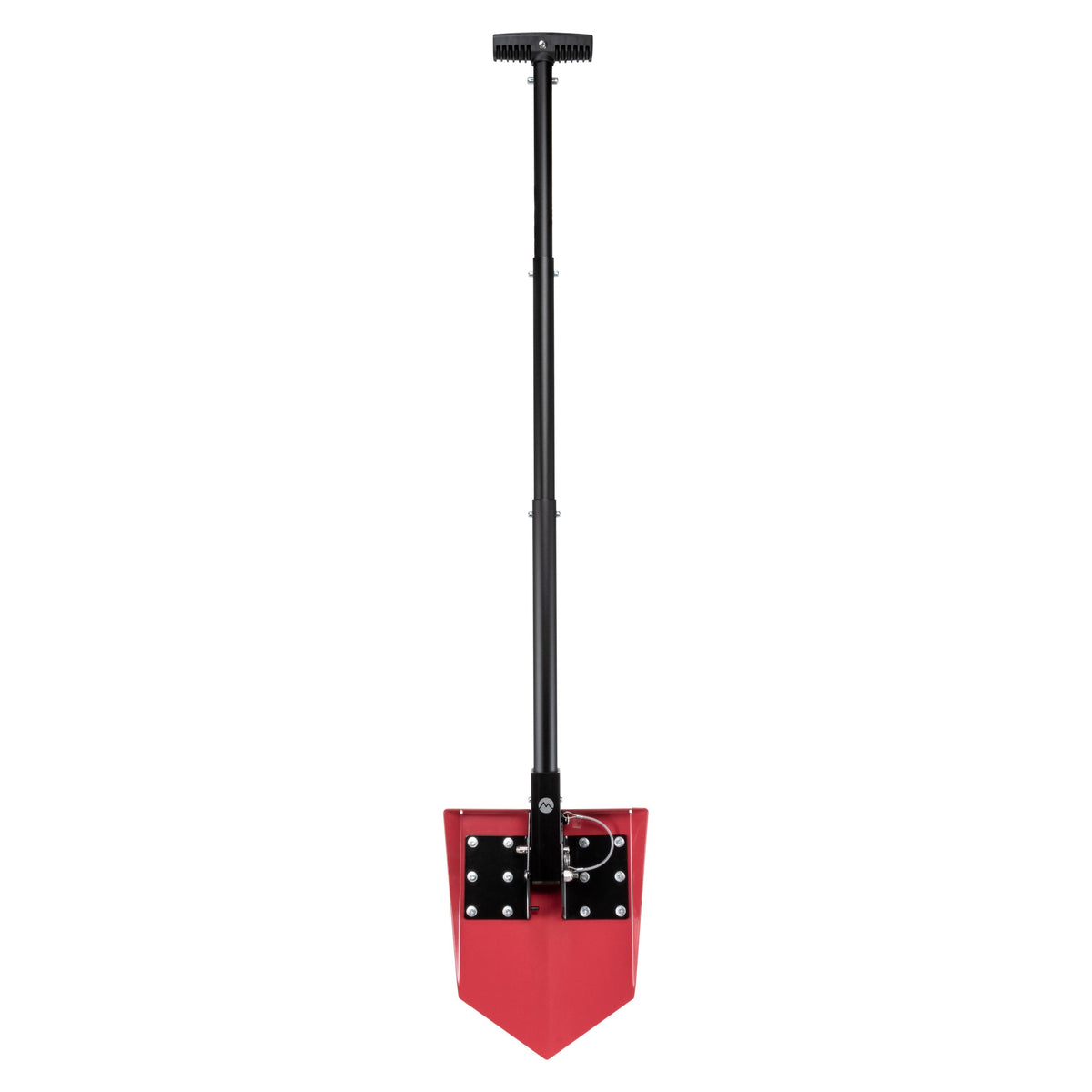 DMOS Delta Shovel