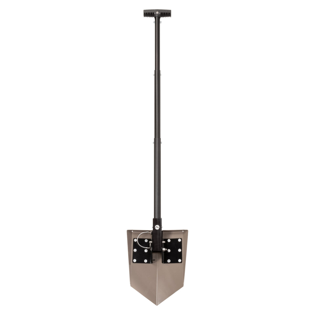 DMOS Delta Shovel