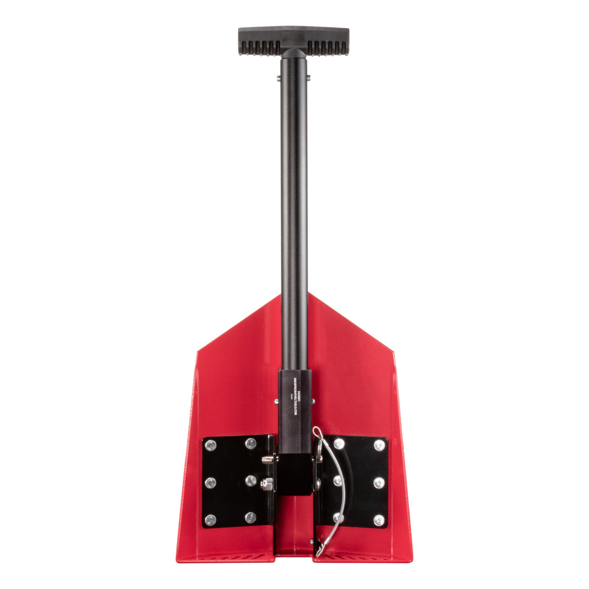 DMOS Delta Pro Shovel