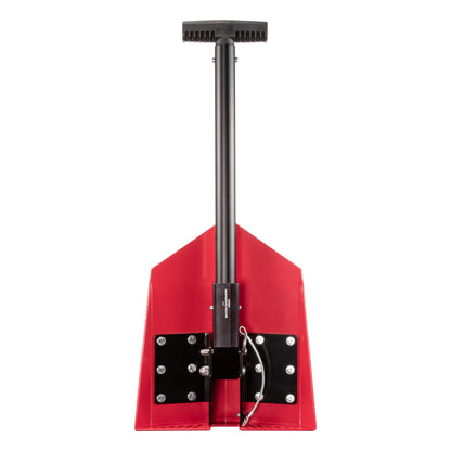 DMOS Delta Pro Shovel