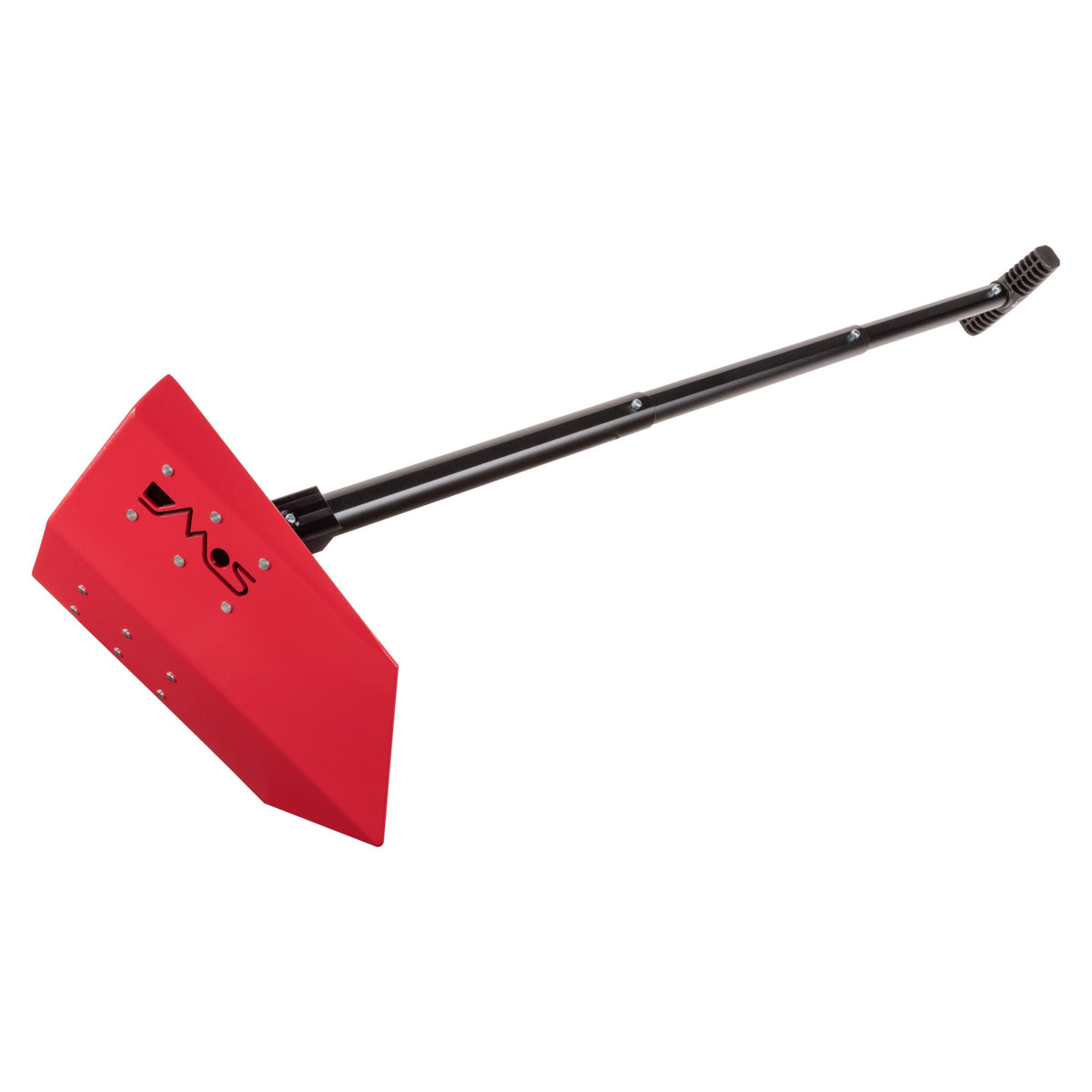 DMOS Delta Pro Shovel