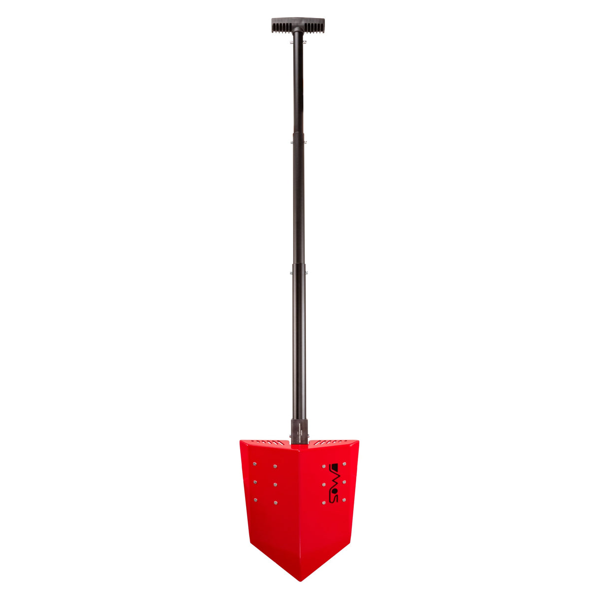 DMOS Delta Pro Shovel