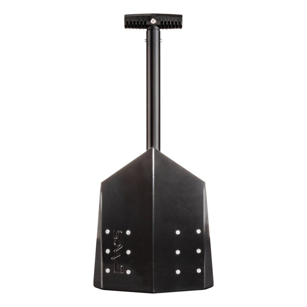 DMOS Delta Pro Shovel