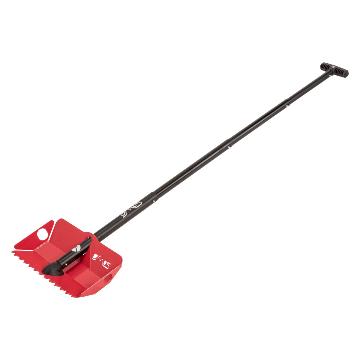 DMOS The Stealth Shovel Red