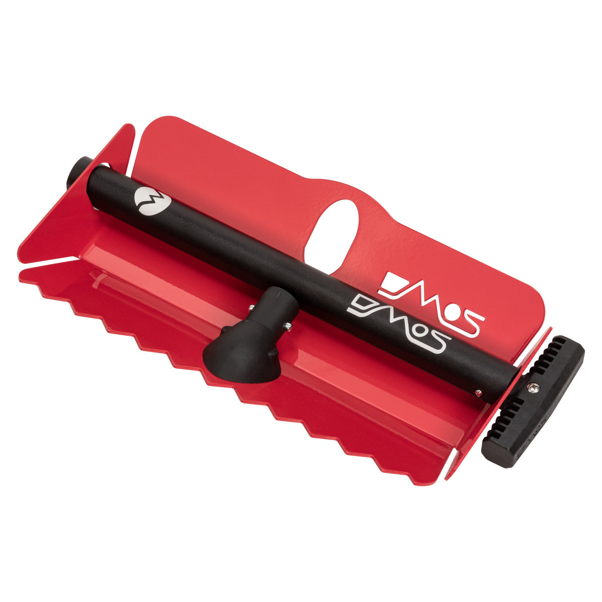 DMOS The Stealth Shovel