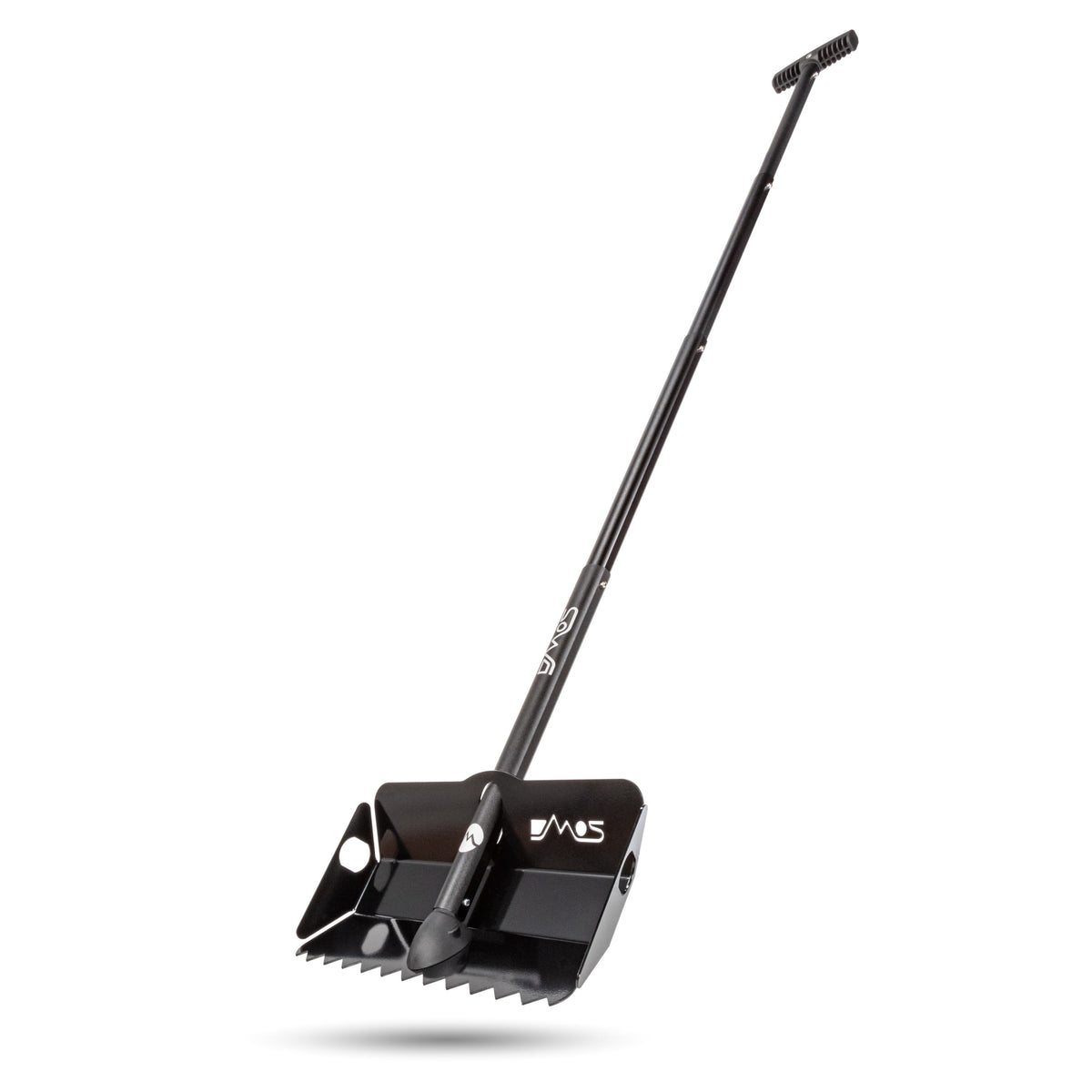 DMOS The Stealth Shovel