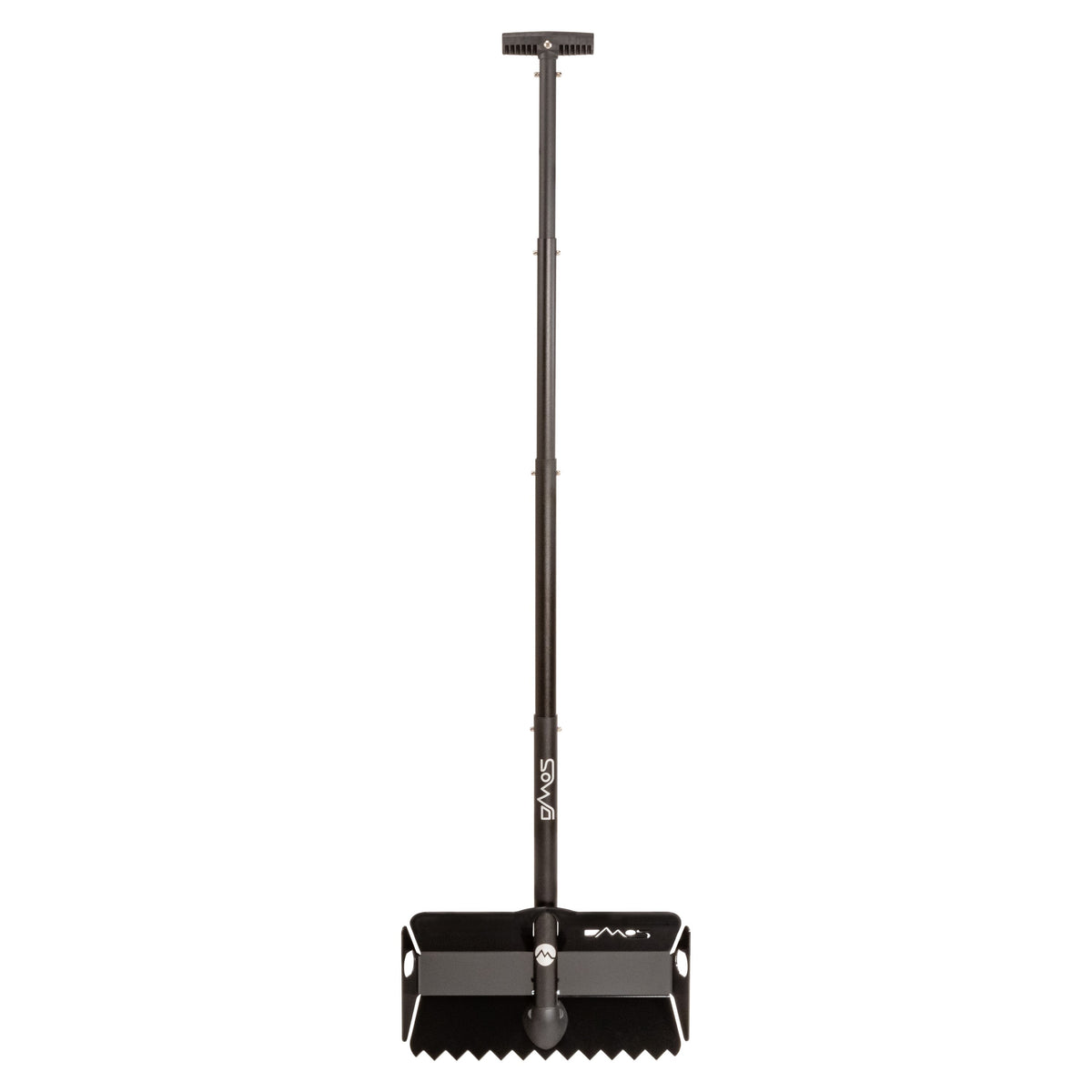 DMOS The Stealth Shovel
