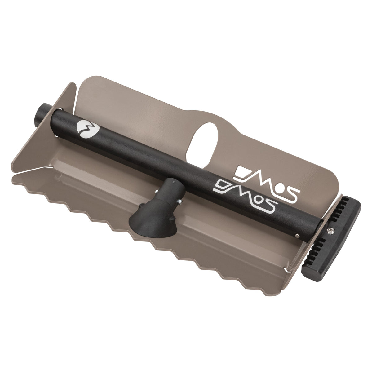 DMOS The Stealth Shovel