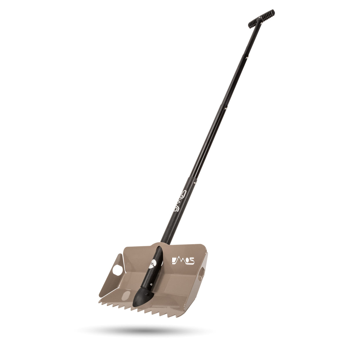 DMOS The Stealth Shovel