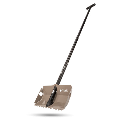DMOS The Stealth Shovel