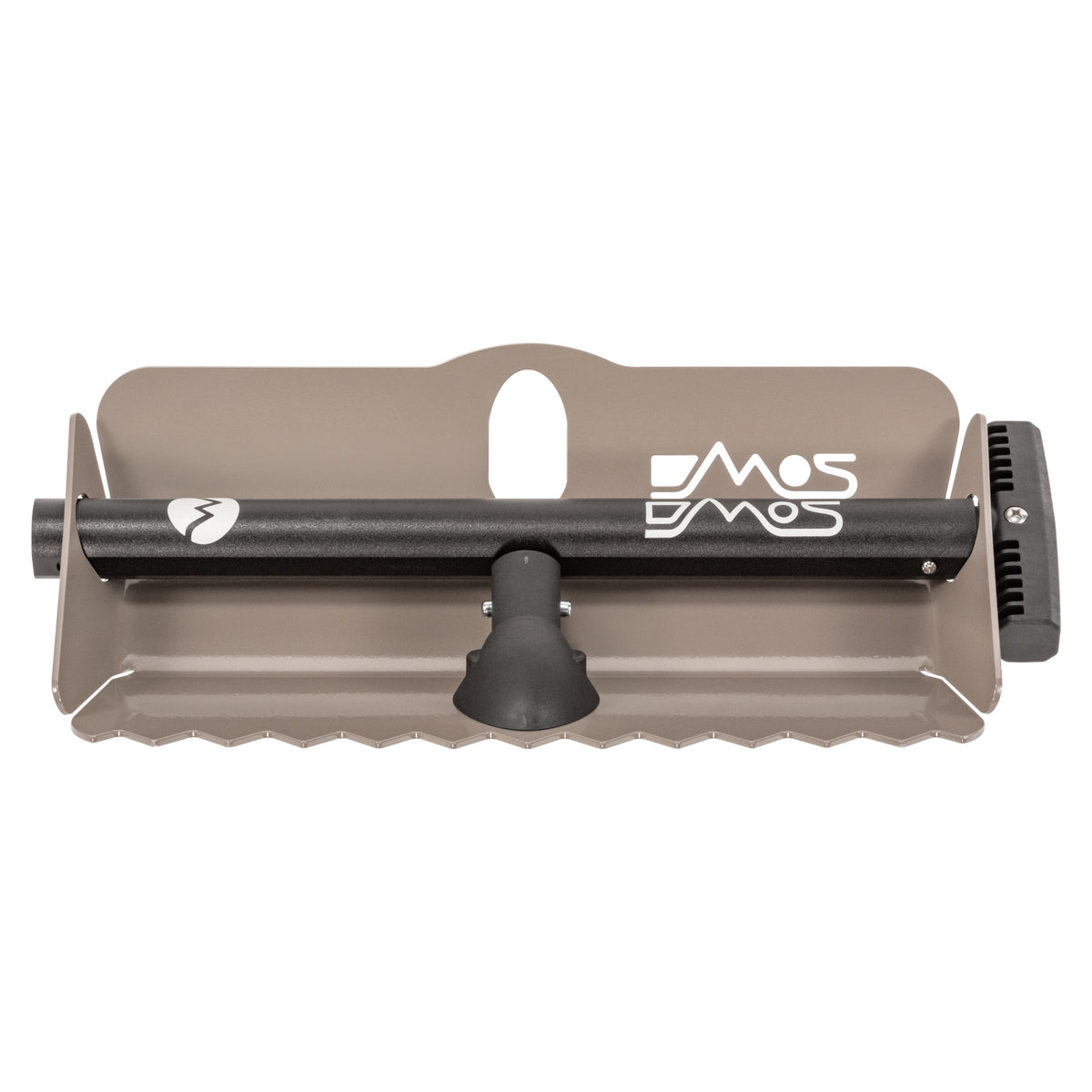 DMOS The Stealth Shovel