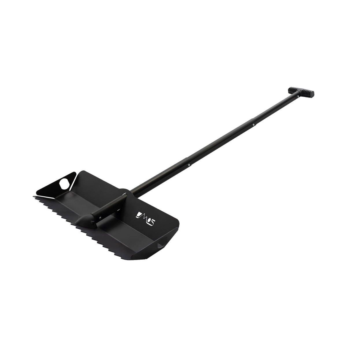 DMOS The Stealth X-Wide Shovel