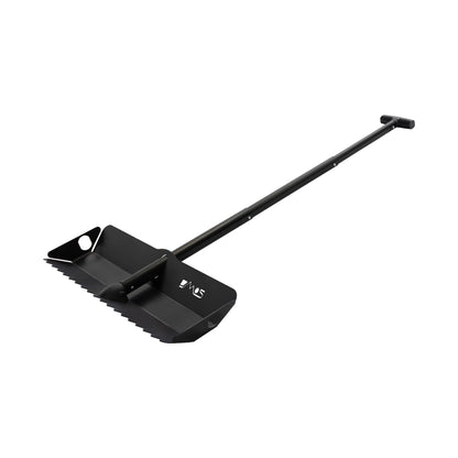 DMOS The Stealth X-Wide Shovel
