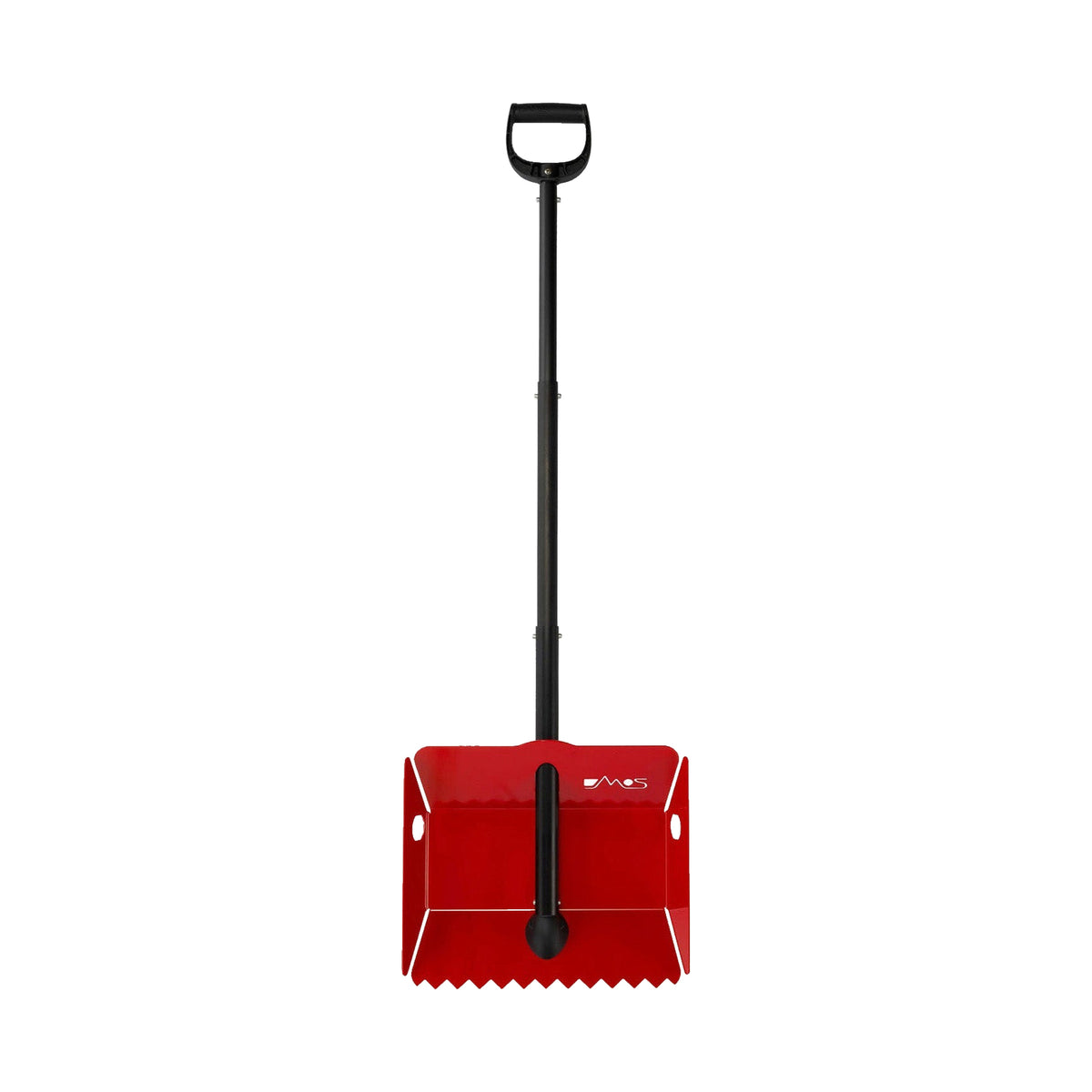DMOS The Stealth XL Shovel