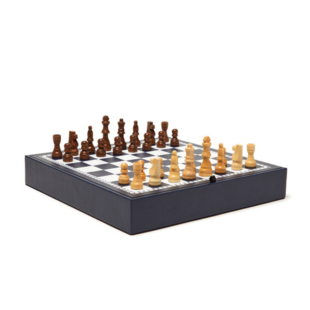 Fallon 4 in 1 Games Set