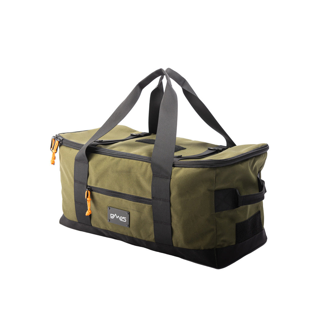 DMOS Rally Bag